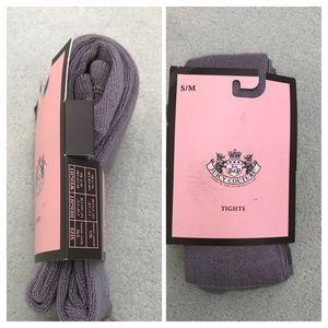 JUICY COUTURE Tights (very nice!)